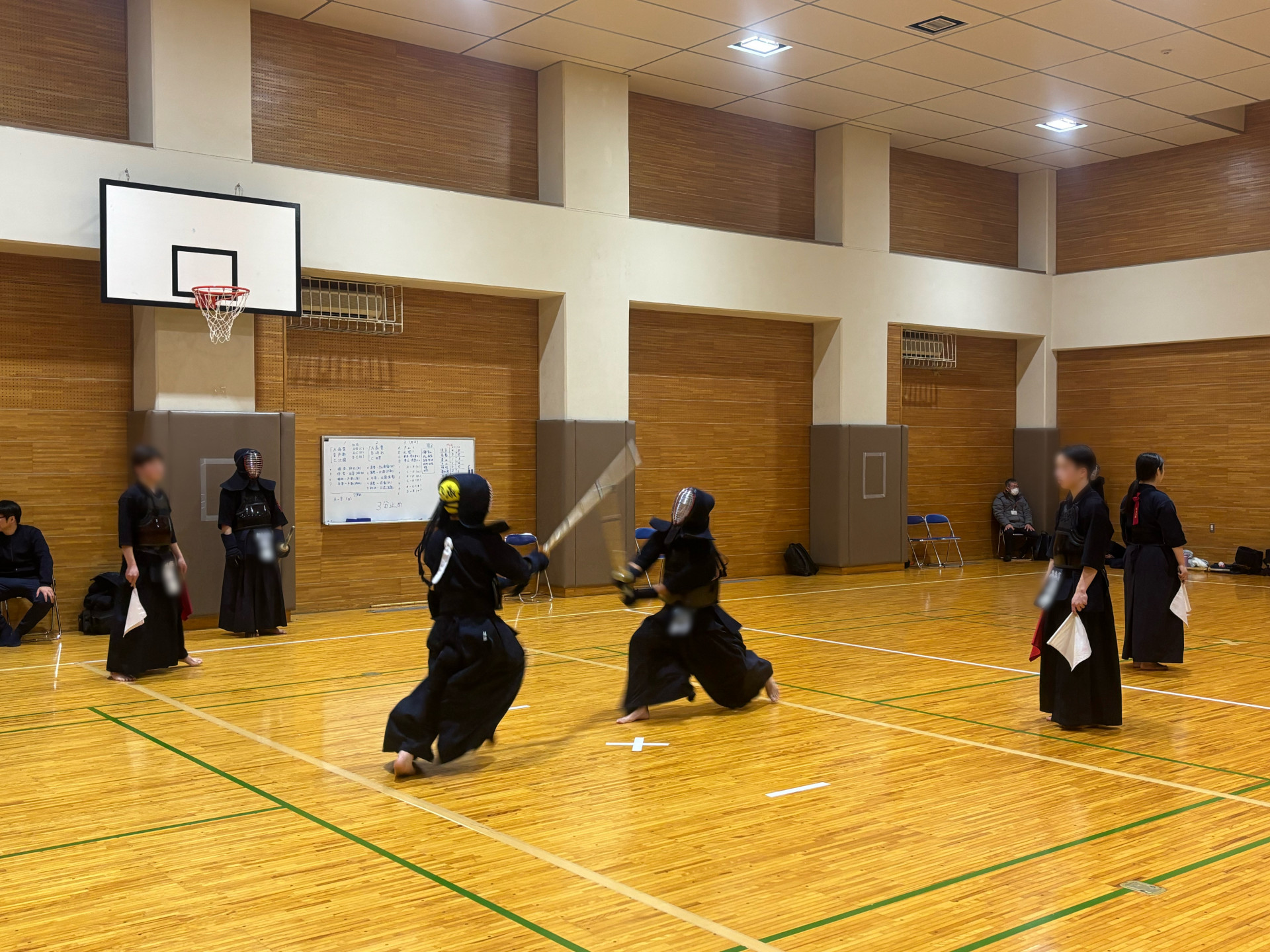 1226 新宿高校（藤川）
